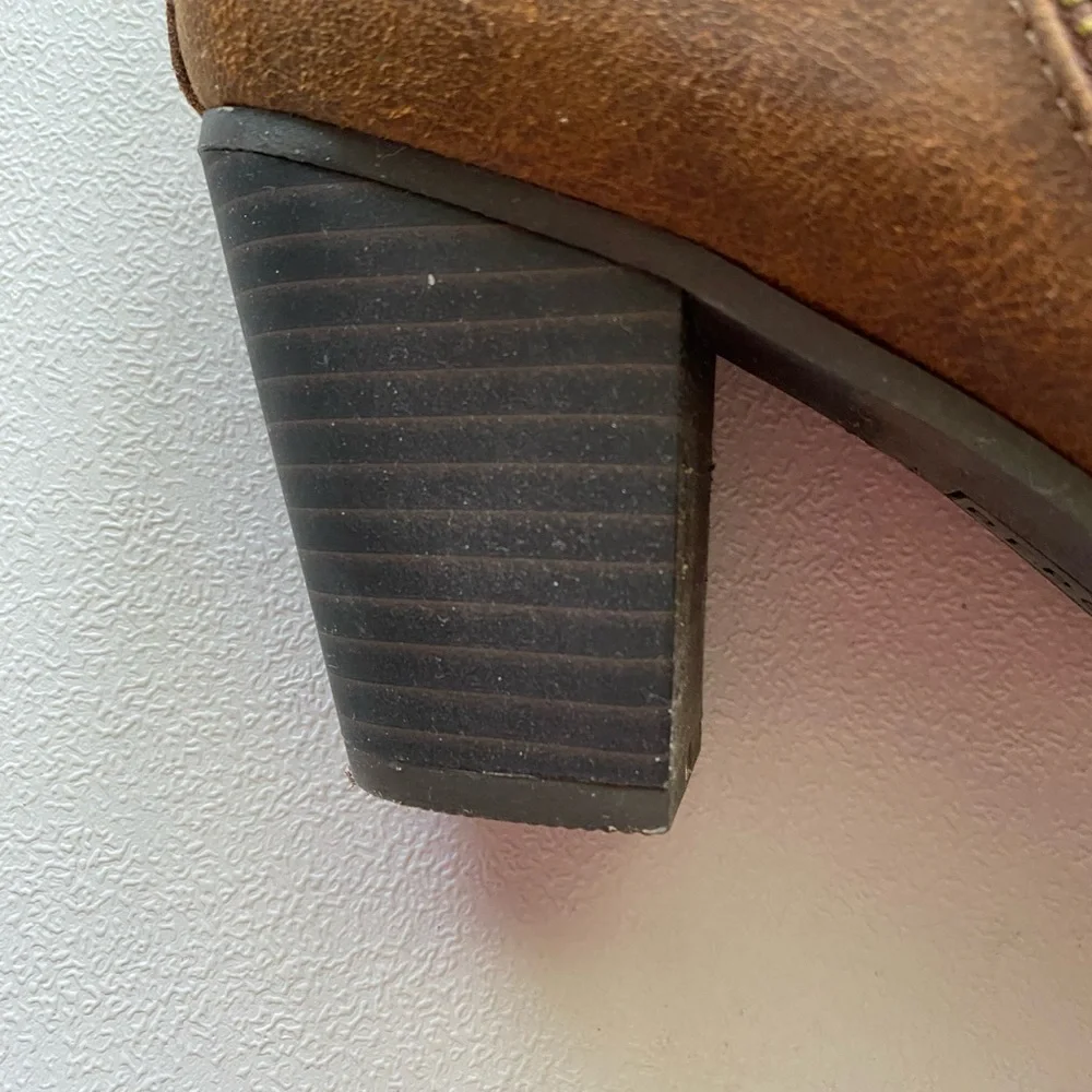 Report Footwear Marcel Zip Bootie size 9 - Picture 6 of 11